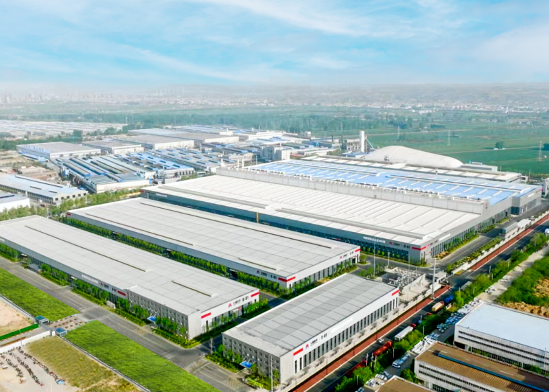 明泰鋁業產銷再創新高！再生鋁業務領航碳中和