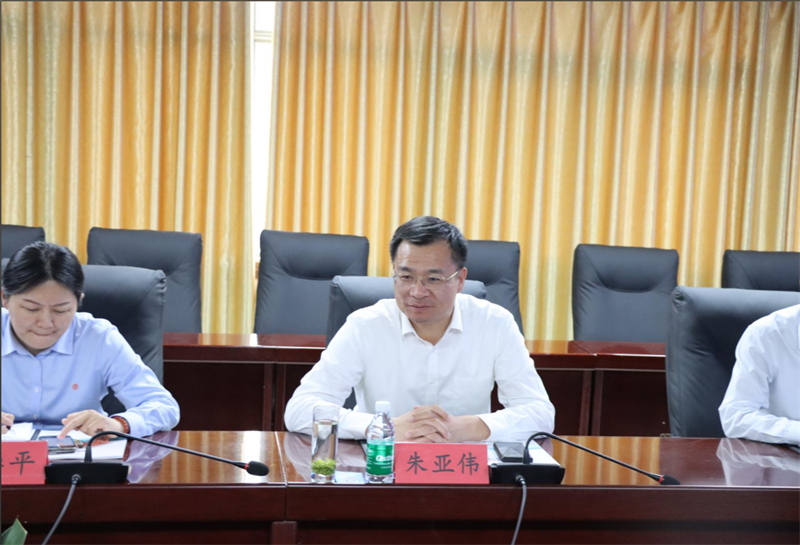 強強聯合！明泰鋁業與大全集團簽署戰略合作協議，共啟高質量發展新篇章